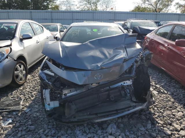 Photo 4 VIN: 4T1DAACK7SU513643 - TOYOTA CAMRY XSE 