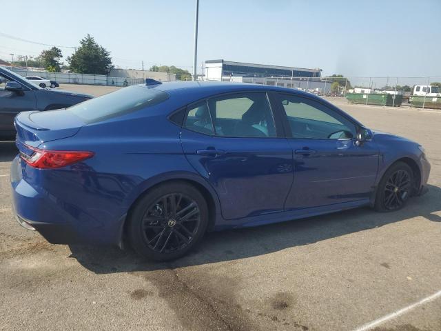 Photo 2 VIN: 4T1DAACK8SU005505 - TOYOTA CAMRY XSE 