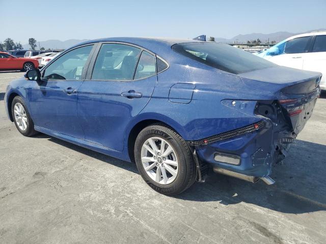 Photo 1 VIN: 4T1DAACK8SU007819 - TOYOTA CAMRY XSE 