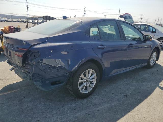 Photo 2 VIN: 4T1DAACK8SU007819 - TOYOTA CAMRY XSE 