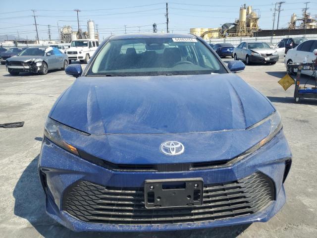 Photo 4 VIN: 4T1DAACK8SU007819 - TOYOTA CAMRY XSE 