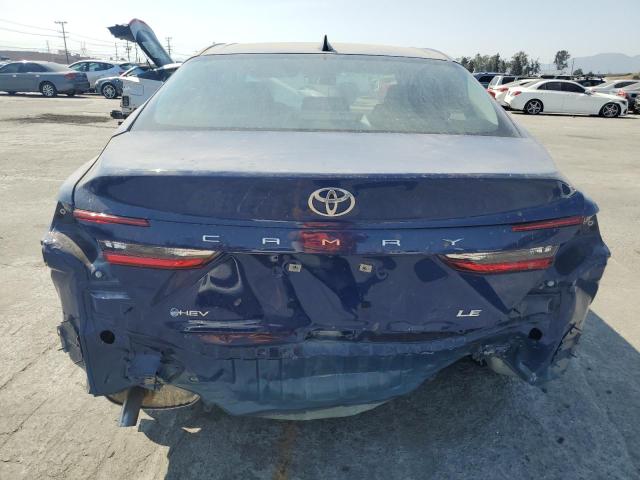 Photo 5 VIN: 4T1DAACK8SU007819 - TOYOTA CAMRY XSE 