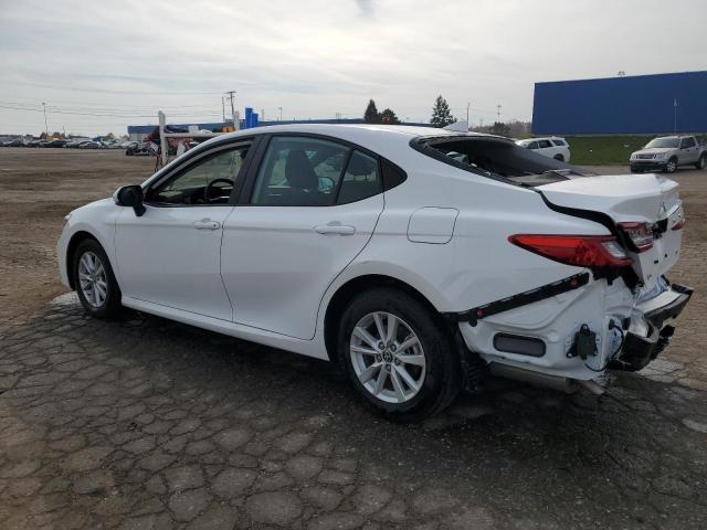 Photo 1 VIN: 4T1DAACK8SU506605 - TOYOTA CAMRY XSE 