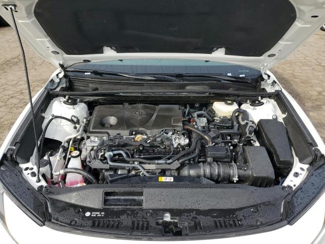 Photo 10 VIN: 4T1DAACK8SU506605 - TOYOTA CAMRY XSE 