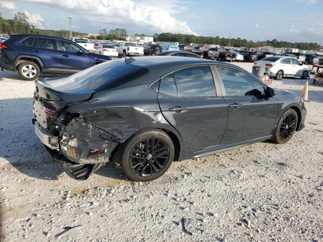 Photo 2 VIN: 4T1DAACK8SU510511 - TOYOTA CAMRY XSE 