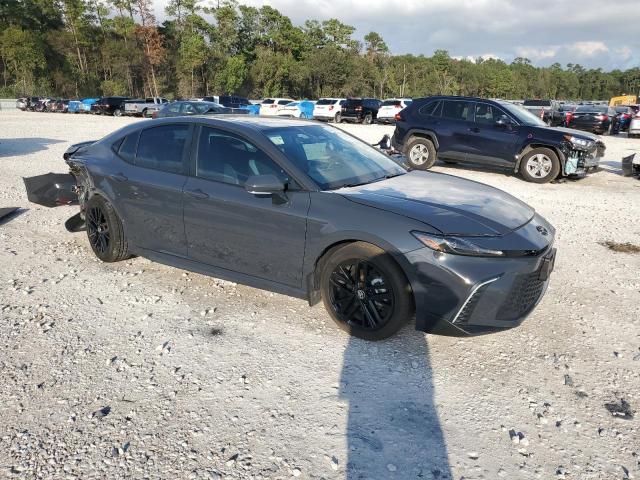 Photo 3 VIN: 4T1DAACK8SU510511 - TOYOTA CAMRY XSE 