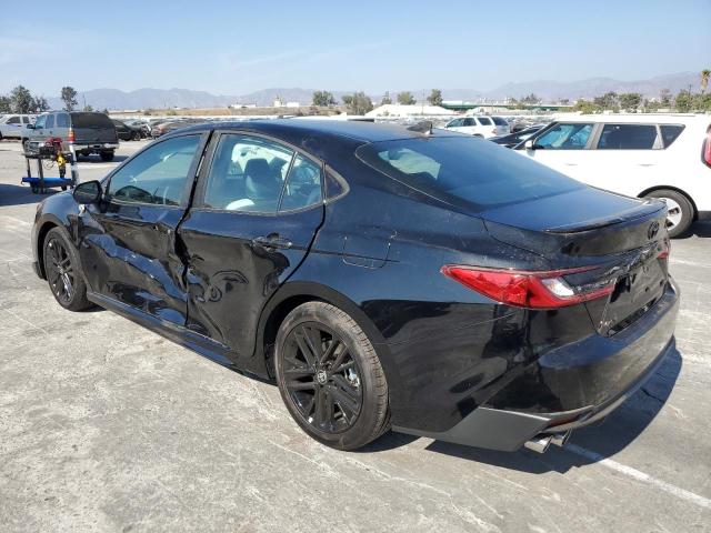 Photo 1 VIN: 4T1DAACK8SU515689 - TOYOTA CAMRY XSE 