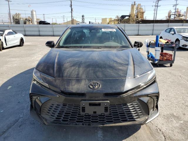 Photo 4 VIN: 4T1DAACK8SU515689 - TOYOTA CAMRY XSE 