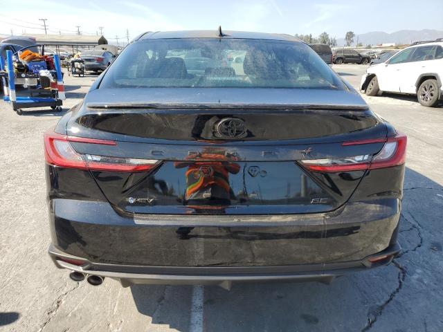 Photo 5 VIN: 4T1DAACK8SU515689 - TOYOTA CAMRY XSE 