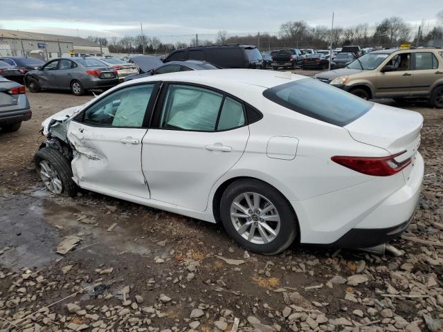 Photo 1 VIN: 4T1DAACK8SU528944 - TOYOTA CAMRY XSE 