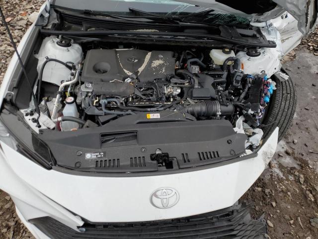 Photo 10 VIN: 4T1DAACK8SU528944 - TOYOTA CAMRY XSE 