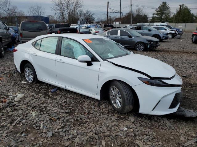 Photo 3 VIN: 4T1DAACK8SU528944 - TOYOTA CAMRY XSE 