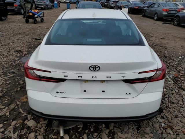 Photo 5 VIN: 4T1DAACK8SU528944 - TOYOTA CAMRY XSE 