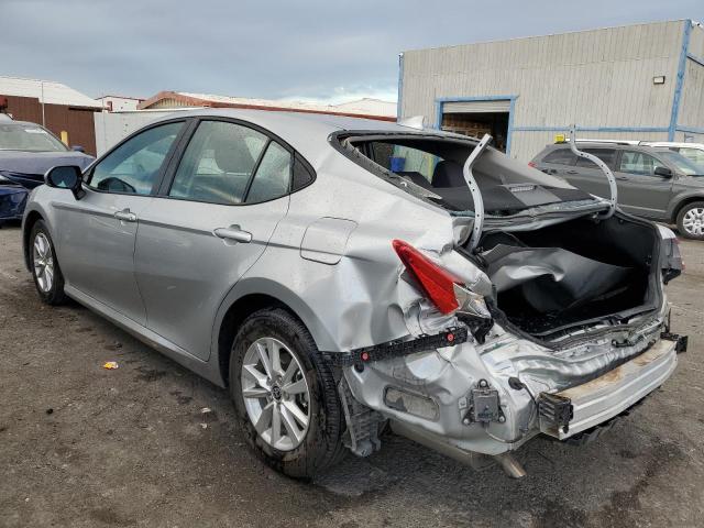 Photo 1 VIN: 4T1DAACK9SU001317 - TOYOTA CAMRY XSE 