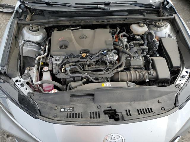 Photo 10 VIN: 4T1DAACK9SU001317 - TOYOTA CAMRY XSE 