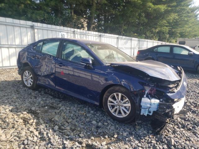 Photo 3 VIN: 4T1DAACK9SU009224 - TOYOTA CAMRY XSE 