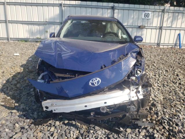 Photo 4 VIN: 4T1DAACK9SU009224 - TOYOTA CAMRY XSE 