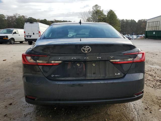 Photo 5 VIN: 4T1DAACK9SU009305 - TOYOTA CAMRY XSE 