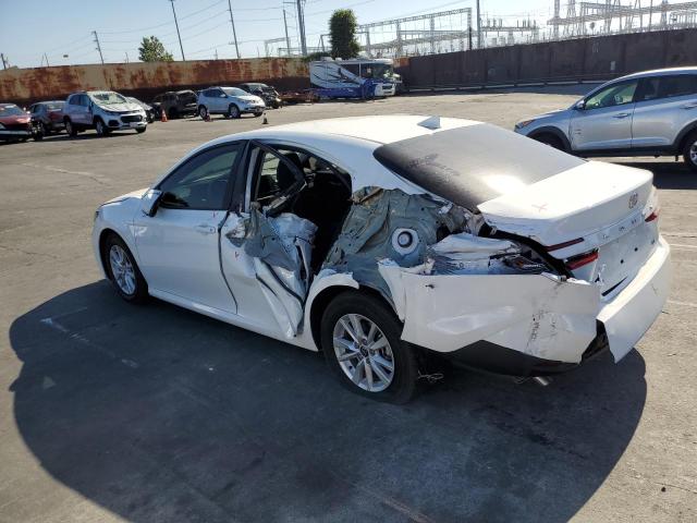 Photo 1 VIN: 4T1DAACK9SU013970 - TOYOTA CAMRY XSE 