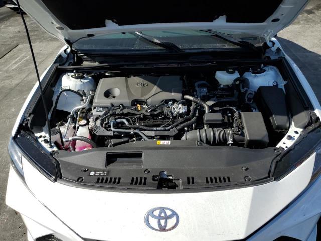 Photo 10 VIN: 4T1DAACK9SU013970 - TOYOTA CAMRY XSE 