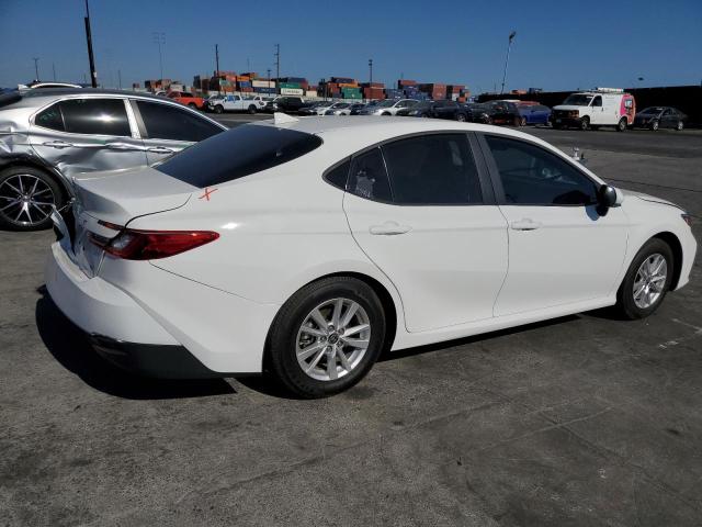 Photo 2 VIN: 4T1DAACK9SU013970 - TOYOTA CAMRY XSE 