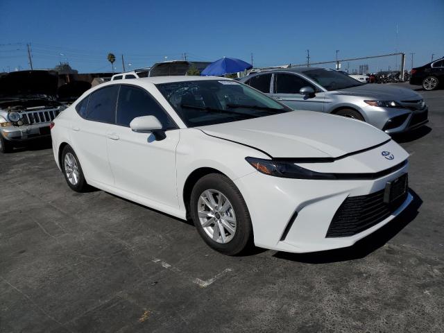 Photo 3 VIN: 4T1DAACK9SU013970 - TOYOTA CAMRY XSE 