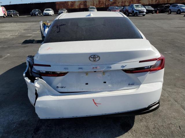 Photo 5 VIN: 4T1DAACK9SU013970 - TOYOTA CAMRY XSE 