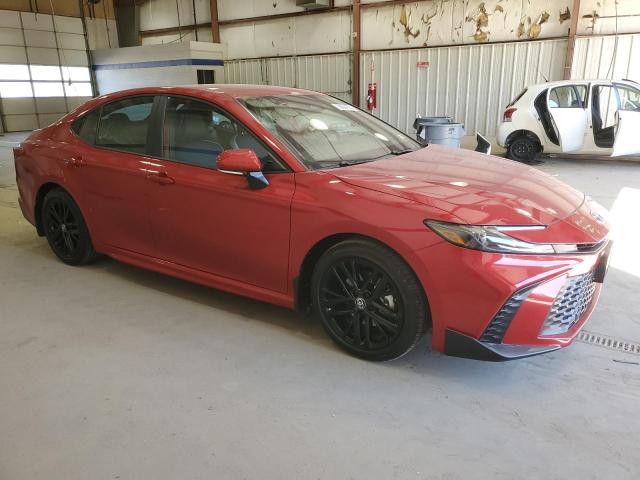 Photo 3 VIN: 4T1DAACK9SU024340 - TOYOTA CAMRY XSE 