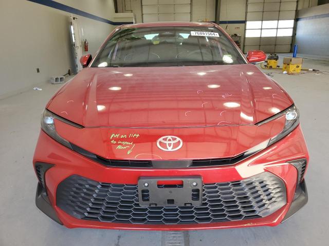 Photo 4 VIN: 4T1DAACK9SU024340 - TOYOTA CAMRY XSE 