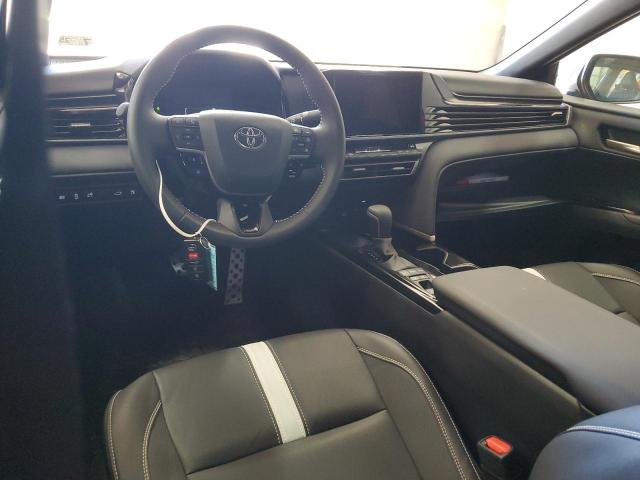 Photo 7 VIN: 4T1DAACK9SU024340 - TOYOTA CAMRY XSE 