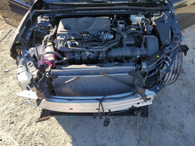 Photo 10 VIN: 4T1DAACK9SU047598 - TOYOTA CAMRY XSE 