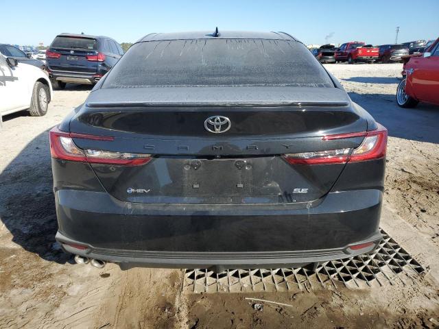 Photo 5 VIN: 4T1DAACK9SU047598 - TOYOTA CAMRY XSE 