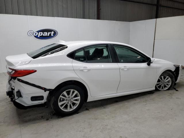 Photo 2 VIN: 4T1DAACK9SU053949 - TOYOTA CAMRY XSE 