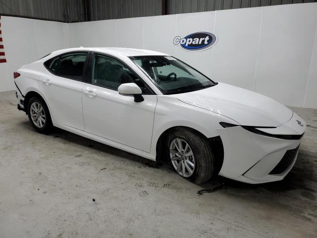 Photo 3 VIN: 4T1DAACK9SU053949 - TOYOTA CAMRY XSE 