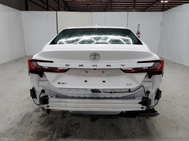 Photo 5 VIN: 4T1DAACK9SU053949 - TOYOTA CAMRY XSE 