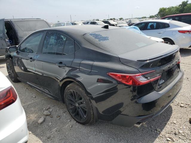 Photo 1 VIN: 4T1DAACK9SU500652 - TOYOTA CAMRY XSE 