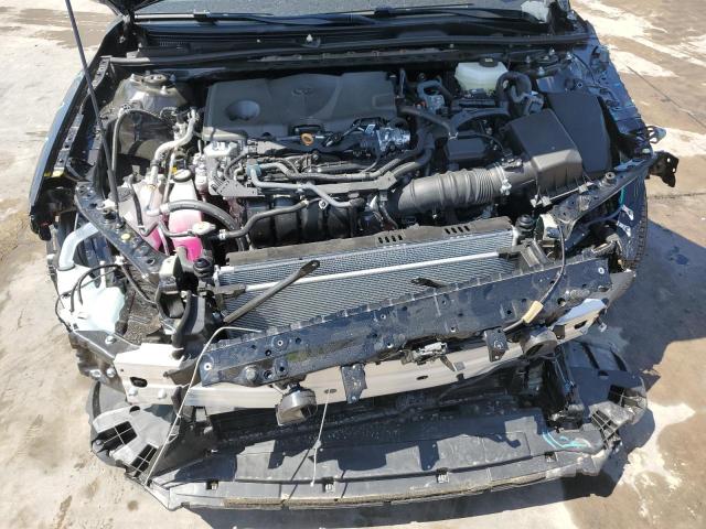 Photo 10 VIN: 4T1DAACK9SU500652 - TOYOTA CAMRY XSE 