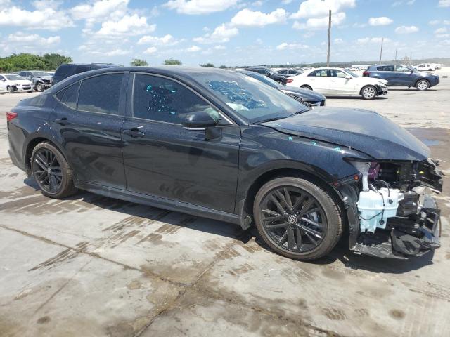 Photo 3 VIN: 4T1DAACK9SU500652 - TOYOTA CAMRY XSE 