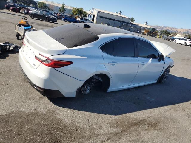 Photo 2 VIN: 4T1DAACK9SU503146 - TOYOTA CAMRY XSE 