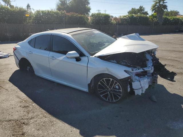 Photo 3 VIN: 4T1DAACK9SU503146 - TOYOTA CAMRY XSE 