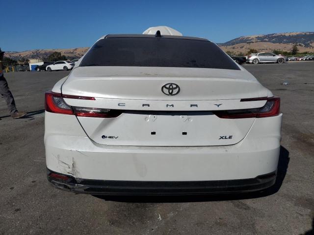 Photo 5 VIN: 4T1DAACK9SU503146 - TOYOTA CAMRY XSE 