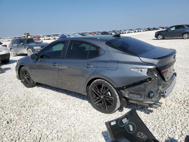 Photo 1 VIN: 4T1DAACK9SU506533 - TOYOTA CAMRY XSE 