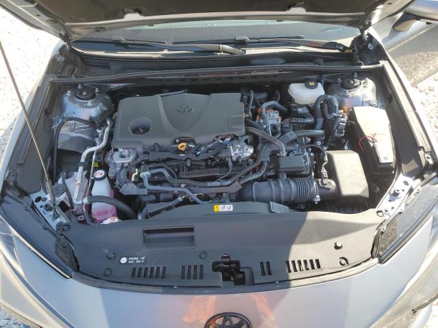 Photo 10 VIN: 4T1DAACK9SU506533 - TOYOTA CAMRY XSE 