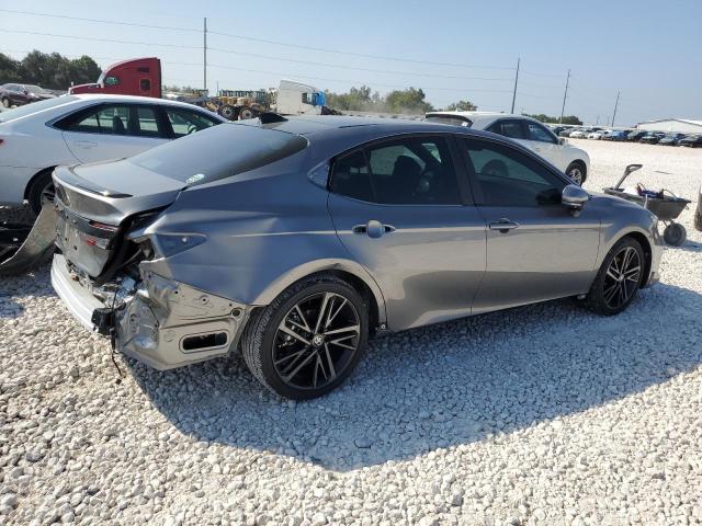 Photo 2 VIN: 4T1DAACK9SU506533 - TOYOTA CAMRY XSE 