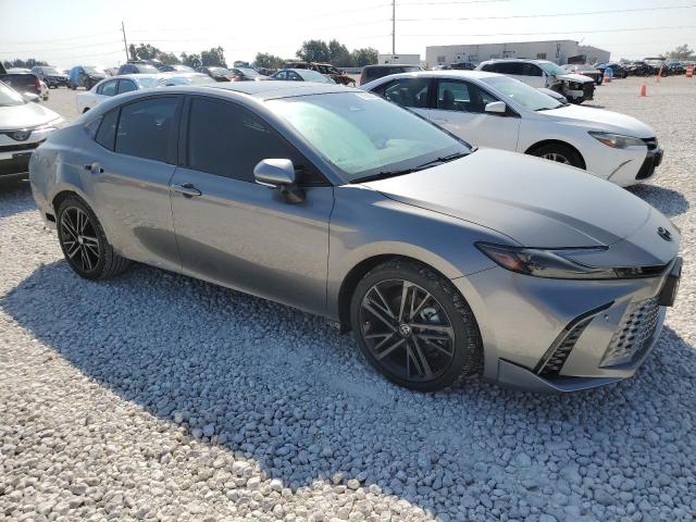 Photo 3 VIN: 4T1DAACK9SU506533 - TOYOTA CAMRY XSE 