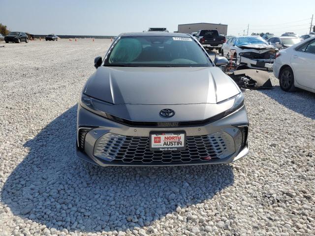 Photo 4 VIN: 4T1DAACK9SU506533 - TOYOTA CAMRY XSE 