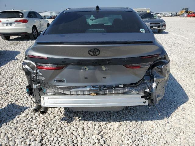 Photo 5 VIN: 4T1DAACK9SU506533 - TOYOTA CAMRY XSE 