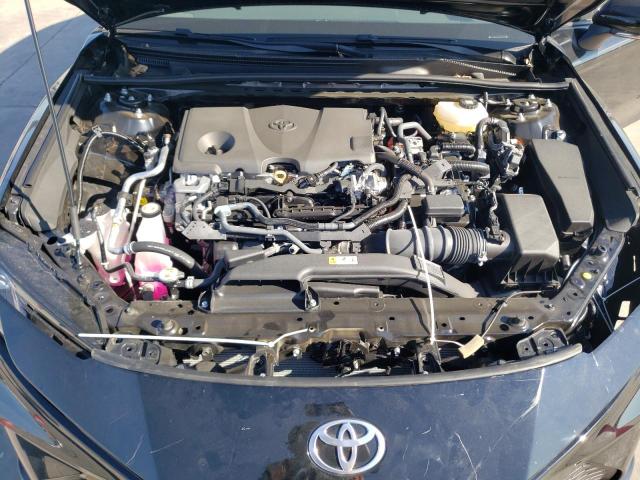 Photo 10 VIN: 4T1DAACK9SU508072 - TOYOTA CAMRY XSE 