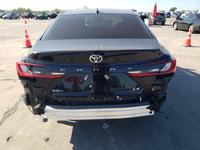 Photo 5 VIN: 4T1DAACK9SU508072 - TOYOTA CAMRY XSE 