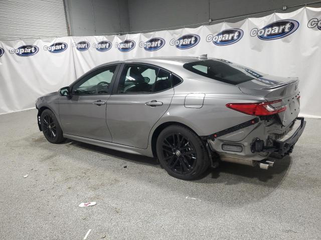 Photo 1 VIN: 4T1DAACK9SU517547 - TOYOTA CAMRY XSE 